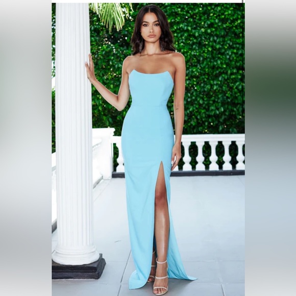 Abyss by Abby Sofia - Picture 1 of 8